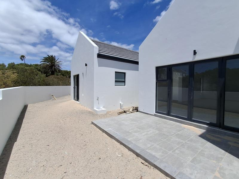 3 Bedroom Property for Sale in Shelley Point Western Cape